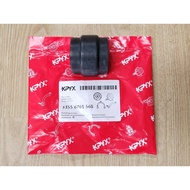 Rear Anti Roll Bar Rubber Band BMW Series 1 E81/E82/E87/E88 3 E90/E91 5 E60/E61 X1 E84 Z4 E89