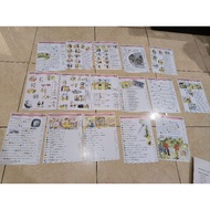 Maximo English 8 books