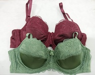 AVON BRA SALE TANYA UNDERWIRE LACE BRA SET