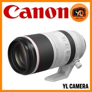 Canon RF 100-500mm f/4.5-7.1L IS USM Lens
