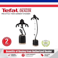 READY STOCK Tefal Pro Style 1700W Garment Steamer IT3420