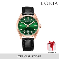 Bonia Men Watch Classic BNB10916-1592 (Free Gift)