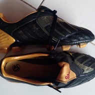 Adidas predator powerswerve FG final rome