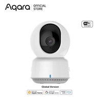 Aqara Camera E1 กล้องรักษาความปลอดภัย