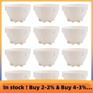 Coffee Cupping Bowls 200 Ml Coffee Cup Stackable for Coffee Enthusiasts Coffee Shop Reduce Heat Loss