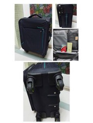 18吋日本harajuku行李箱旅行箱喼tsa lock 15kg Japan luggage suitcase