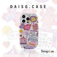 Daisg.case Case iPhone 11 pro Max 15 plus 7 plus 8 plus 8 XR
