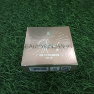 latulipe glow bb cushion spf 50+ 12g/BB cusion tahan lama/bedak ringan/bedak latulipe/pupur wajah/be