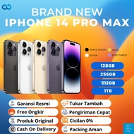Apple iPhone 14 Pro Max 5G 1TB 512GB 256GB 128GB Purple Black iBox GDN