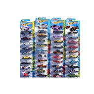 HOT WHEELS CAR PLAY VEHICLES, 24 PACKS [CODE 1CODE 2CODE 3CODE 4CODE 5CODE 6CODE 7CODE