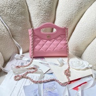 Special Grade 1: 1 Female Bag New Style Ready Stock 24C Latest mini31bag Horizontal Version 3656 Rea