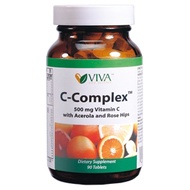 Prestige VIVA Xichun C500 C-Complex
