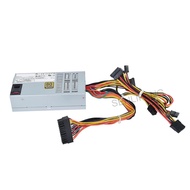 Genuine  ENP-7025B 250W 1U Power Supply ENP7025B 1U Flex PSU for Enhance Shuttle XPC PC Well Tested 