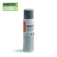[Bundle of 2] Smith and Nephew Opsite Spray 100ml - By Medic Drugstore