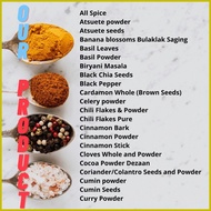 ❐ ◩ § NanaysBest Cajun Seasoning 1000 Grams | 1 Kg Cajun Seasoning Powder Cajun Seafood Sauce Cajun