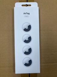 Apple AirTag 4 Pack (2nd Gen)
