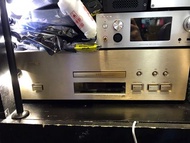 Teac VRDS 25