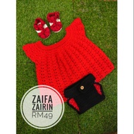 Baby Knitting Wear Newborn up to 3months old