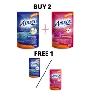 PROMO BUY 2 FREE 1 SABUN BASUH BAJU AMECO 800G
