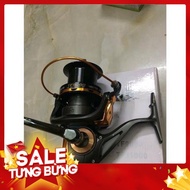 Fishing rod ️ Yumoshi TF8000-9000-10000-11000 large fishing reel, guaranteed