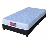 𝙏𝙀𝙍𝙈𝙐𝙍𝘼𝙃 Katil+Tilam Katil Single + 4 Inci Foam Tilam