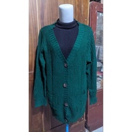 (Preloved) GRL Cardigan