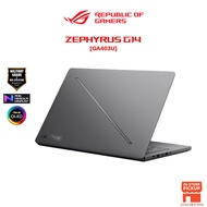Asus ROG Zephyrus G14 GA403U-VQS033WO /VQS160WO 2024 (AMD Ryzen 9-8945HS/32GB RAM/1TB SSD/14'' 3K OL