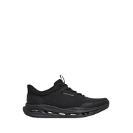 Skechers Arch Fit Orvan Men's Lifestyle - Black