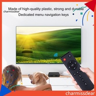 CHA Durable Remote Control Controller TV Replacement for Tanix TX3 TX6 TX8 TX5 TX92 TX9 Pro