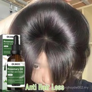 Hair Growth Serum Hair Tonic Serum Minyak Lebatkan Rambut serum rambut gugur Pelebat rambut baby Hai