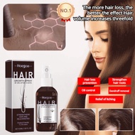 Hair Growth Spray Essence Spray Improve Hair Dense Hair Reduce Split Hair Growth Spray