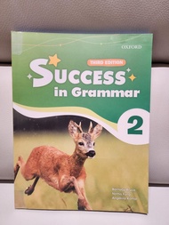 Success in Grammar 2