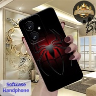 Realme Note 60 Casing Realme Note 60 4G Latest 2024 Softcase Casing Silicone Protective Case hp