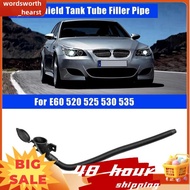 61667144396 Washer Fluid Reservoir Filler Pipe Windshield Wiper Washer Filler Pipe Hose Tube Washer 