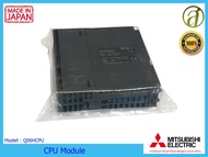 MITSUBISHI รุ่น Q06HCPU CPU MODULE