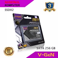 SSD Vgen 256gb SATA 3 | SSD Laptop Komputer Vgen 256gb sata 3