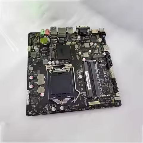PRIME H310T2 R2.0 For ASUS THIN ITX Small Board Minicomputer HTPC Desktop Motherboard