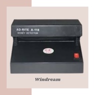 Money Detector A-118
