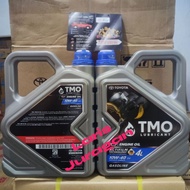Oli Toyota TMO Bensin 10W-40 4L (1dus) 4 galon