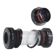【MRBUNNY】Bicycle Bottom Bracket 68mm 73mm  for Mountain  FOR road bike  Bearing Bottom Bracket