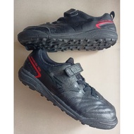 Mizuno Kick Ball Hundred Buttons Length 21cm EU34 Second Hand