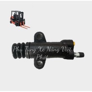 Forklift Spare Parts - Total clutch under MITSUBISHI FD25/F18C forklift: 7/8”