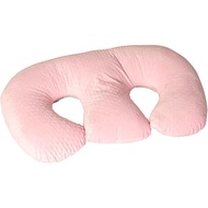 LWKBE Multifunctional Nursing Pillow for Twins, Breastfeeding Pillow for Pregnant Women, Machine Was