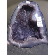 High Grade amethyst cave 10.8kg High Quality amethyst cave Fine Teeth cave Deep