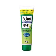 ALOE 藥用素肌 乳液