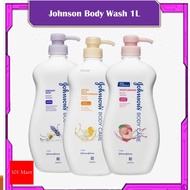 Johnson's Body Care  Body Wash 1L