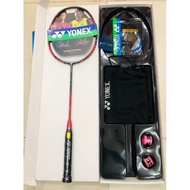 Yonex ARCSABER 11pro badminton racket (free woven net + handle)