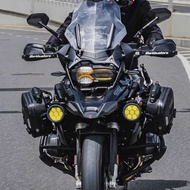 Applicable/BMW F450GS Water Bird R1250GS 850GS Modified Handguard Higher Piece Accessories