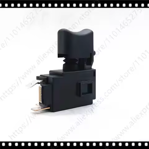 SWITCH C3JR-4B for makita DA001G DDF486 DF001G DF002G DG001G DG002G DHP486 DTW300 DTW301 DTW302 HP00