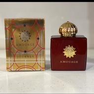 Amouage journey Perfume new stok